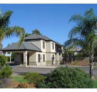 Narrabri Motel amp Caravan Park - Tweed Heads Accommodation