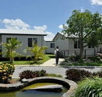 Parklands Resort - Tweed Heads Accommodation