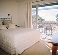 Tinnies At Back Creek Vineyard - Tweed Heads Accommodation