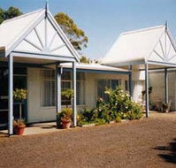 Bridge Motel Newhaven