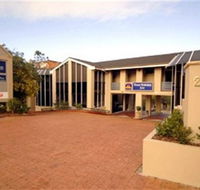 Twin Towers Inn - Tweed Heads Accommodation