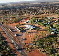 Threeways Roadhouse - Tweed Heads Accommodation