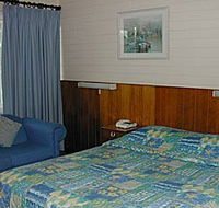 Balranald Sturt Motel - Tweed Heads Accommodation