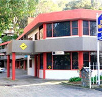 Best Western Lorne Coachman In - Tweed Heads Accommodation