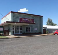 Cityside Accommodation  Mt Isa - Tweed Heads Accommodation