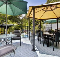 Wombat's Bed amp Breakfast Gosford - Tweed Heads Accommodation
