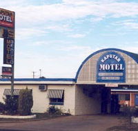 Kaputar Motel - Tweed Heads Accommodation