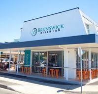 Brunswick River Inn - Tweed Heads Accommodation