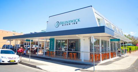 Brunswick River Inn - Tweed Heads Accommodation 0