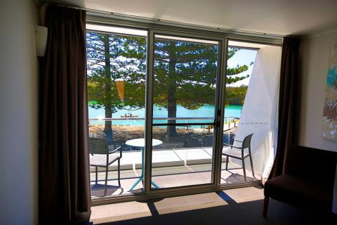 Brunswick River Inn - Tweed Heads Accommodation 2