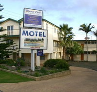 Kiama Cove Motel - Tweed Heads Accommodation