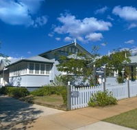 Elindale House Bed amp Breakfast - Tweed Heads Accommodation