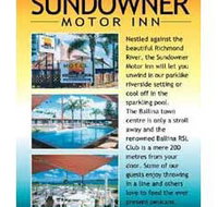 Sundowner Motor Inn - Tweed Heads Accommodation