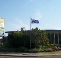 Country Motor Inn - Tweed Heads Accommodation