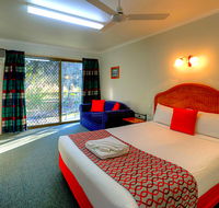 Murgon City Motor Inn - Tweed Heads Accommodation