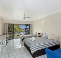 Hinchinbrook Marine Cove Motel - Tweed Heads Accommodation