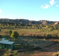 Ross River Resort - Tweed Heads Accommodation