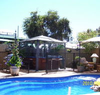 Tara Spa Apartments - Tweed Heads Accommodation