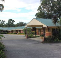 Catalina Motel Lake Macquarie - Tweed Heads Accommodation