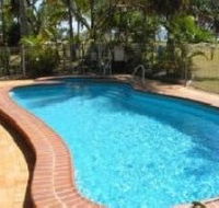 Kinka Palms Beach Front Apartments/Motel - Tweed Heads Accommodation