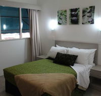 Ashwood Motel - Tweed Heads Accommodation