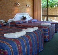 Golden Chain Port O'Call Motel - Tweed Heads Accommodation