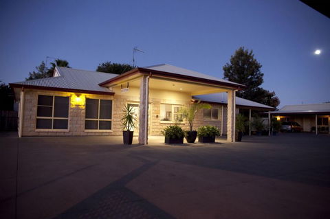 White Gums Motor Inn - Tweed Heads Accommodation 2