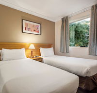 APX Apartments Parramatta - Tweed Heads Accommodation