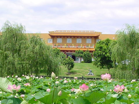 Nan Tien Temple Pilgrim Lodge - Tweed Heads Accommodation 0