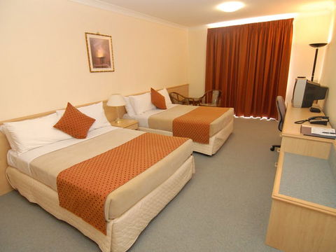 Nan Tien Temple Pilgrim Lodge - Tweed Heads Accommodation 2