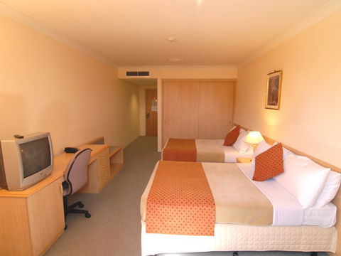 Nan Tien Temple Pilgrim Lodge - Tweed Heads Accommodation 3