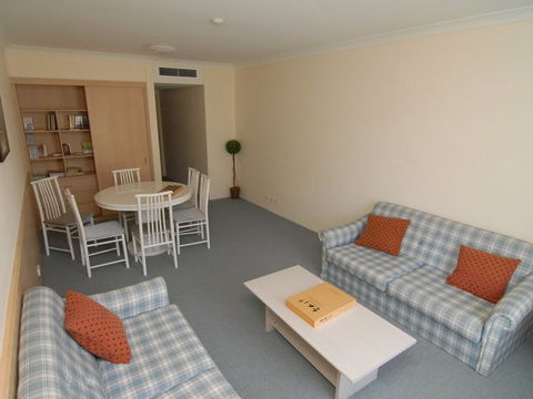 Nan Tien Temple Pilgrim Lodge - Tweed Heads Accommodation 4