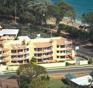 Alexander Luxury Apartments - Tweed Heads Accommodation