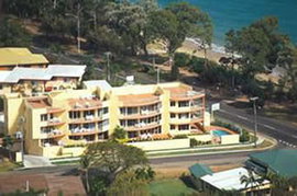 Alexander Luxury Apartments - Tweed Heads Accommodation 0