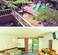 Galaxy Motel - Tweed Heads Accommodation