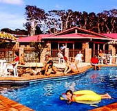 Wombat Beach Resort - Tweed Heads Accommodation