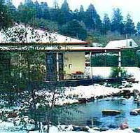 The Station House Daylesford - Tweed Heads Accommodation