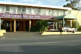 Aberdeen Motor Inn - Tweed Heads Accommodation 0
