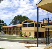 Best Western Lakesway Motor Inn - Tweed Heads Accommodation