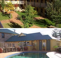 Pioneer Motel Kangaroo Valley - Tweed Heads Accommodation