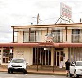 Town House Motor Inn - Tweed Heads Accommodation