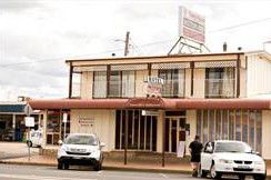 Town House Motor Inn - Tweed Heads Accommodation 0