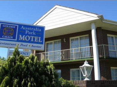 Australia Park Motel - Tweed Heads Accommodation 0