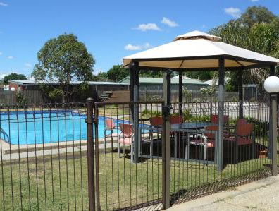 Australia Park Motel - Tweed Heads Accommodation 3