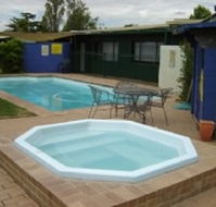 Barossa Motor Lodge - Tweed Heads Accommodation