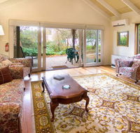 Double Nut Chalets - Tweed Heads Accommodation