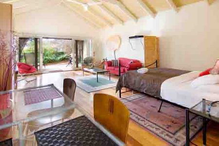 Double Nut Chalets - Tweed Heads Accommodation 1