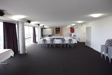 Port Pacific Resort - Tweed Heads Accommodation 0