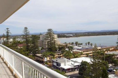 Port Pacific Resort - Tweed Heads Accommodation 1
