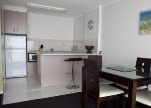 Port Pacific Resort - Tweed Heads Accommodation 2